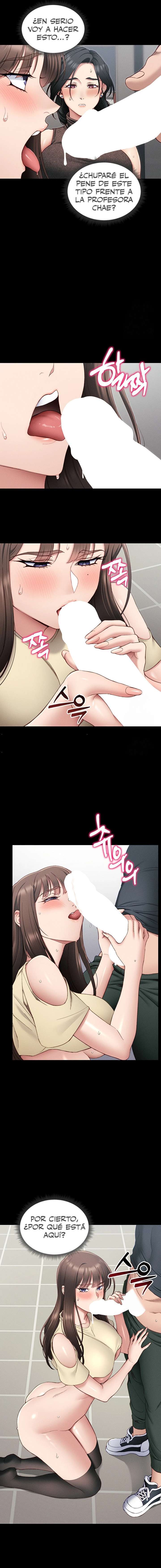 Domando la chica rebelde Capítulo 16 - Page 13