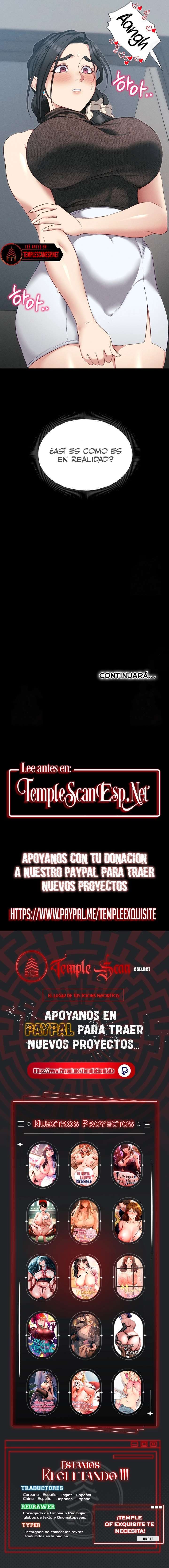 Domando la chica rebelde Capítulo 16 - Page 19