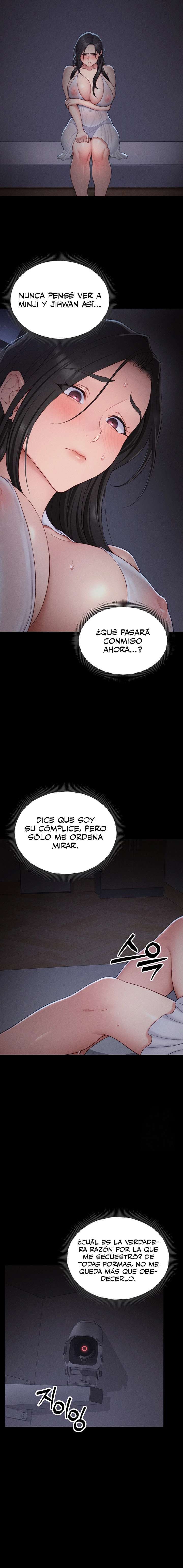 Domando la chica rebelde Capítulo 18 - Page 13