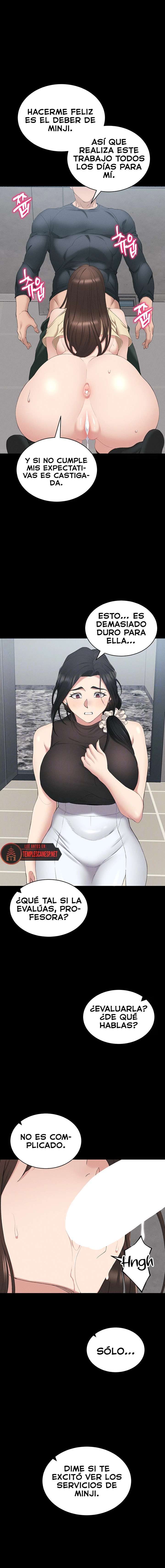 Domando la chica rebelde Capítulo 18 - Page 2