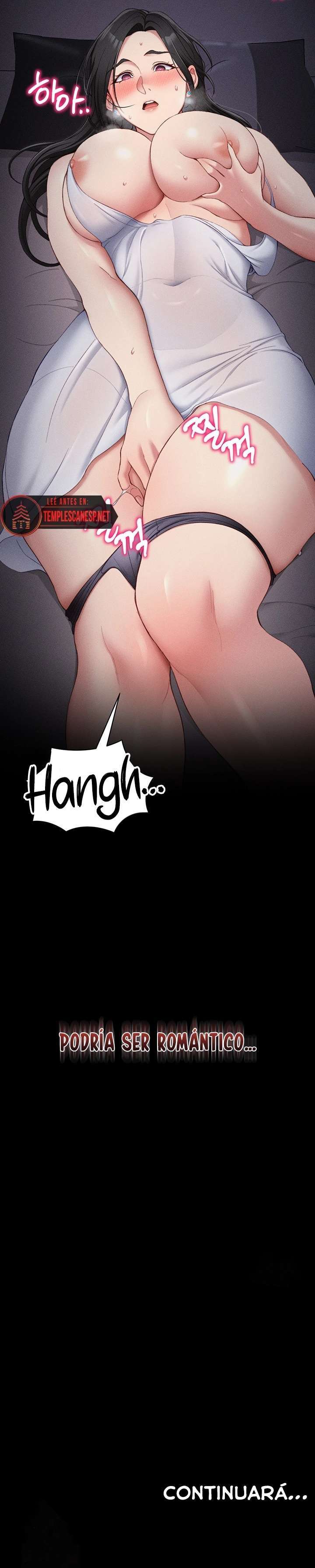 Domando la chica rebelde Capítulo 18 - Page 21