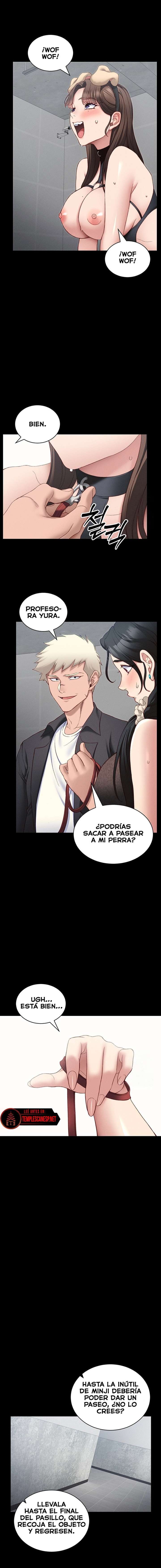 Domando la chica rebelde Capítulo 19 - Page 14