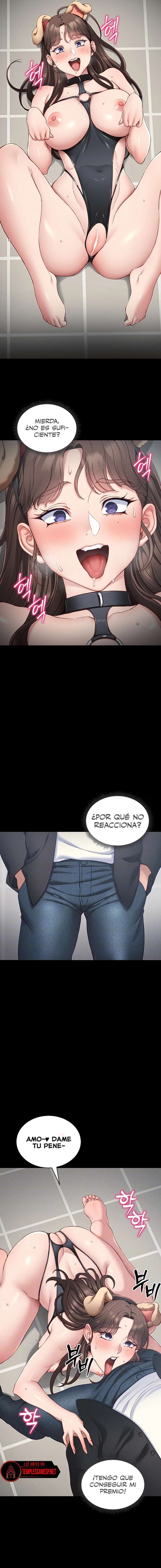 Domando la chica rebelde Capítulo 19 - Page 2