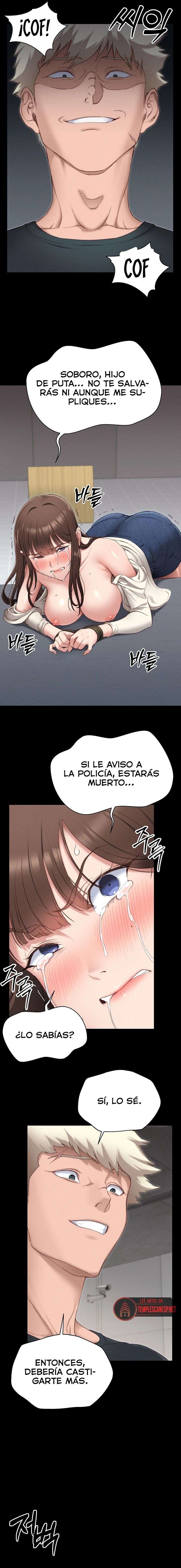 Domando la chica rebelde Capítulo 2 - Page 13