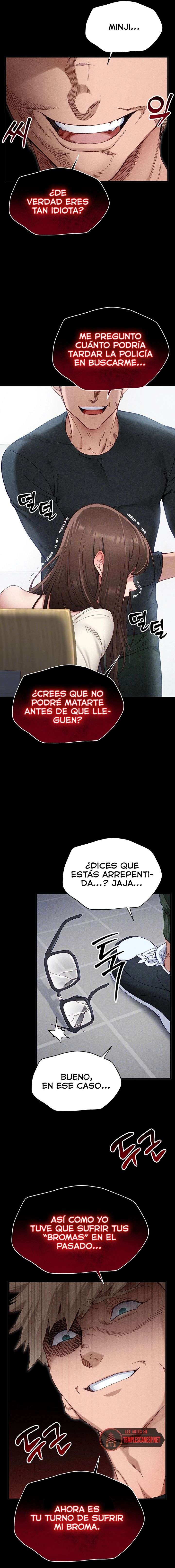 Domando la chica rebelde Capítulo 2 - Page 2