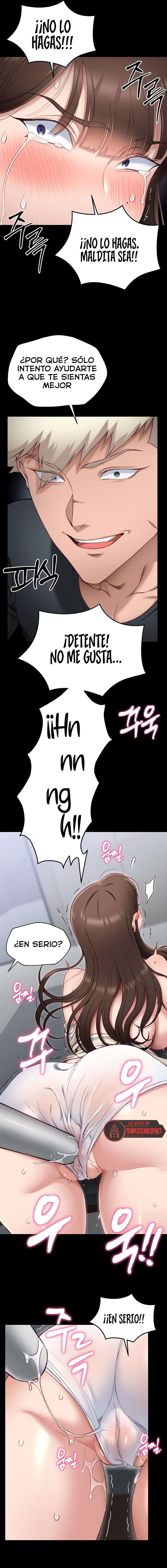 Domando la chica rebelde Capítulo 2 - Page 20