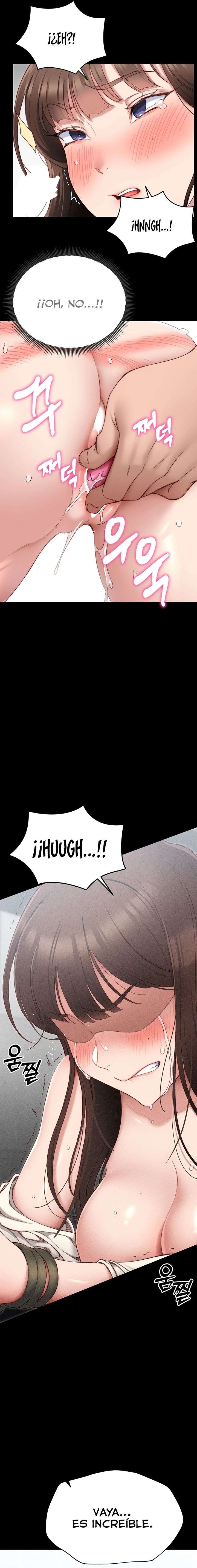 Domando la chica rebelde Capítulo 2 - Page 28