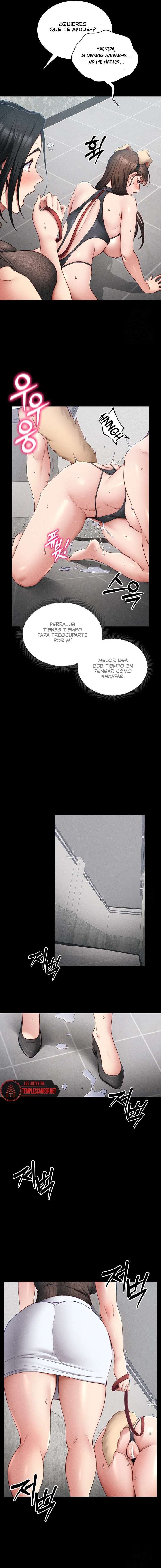 Domando la chica rebelde Capítulo 20 - Page 10