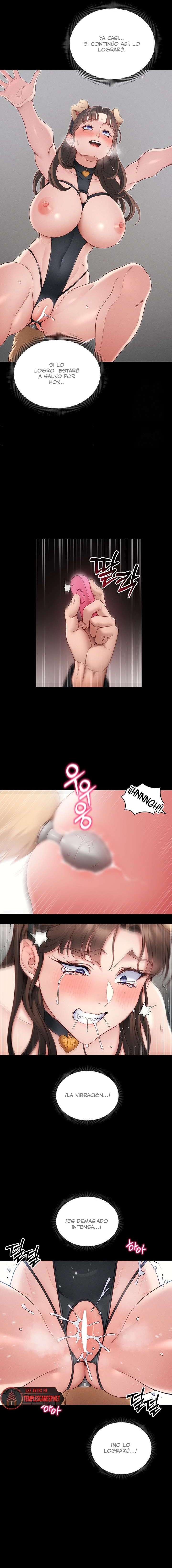 Domando la chica rebelde Capítulo 20 - Page 12