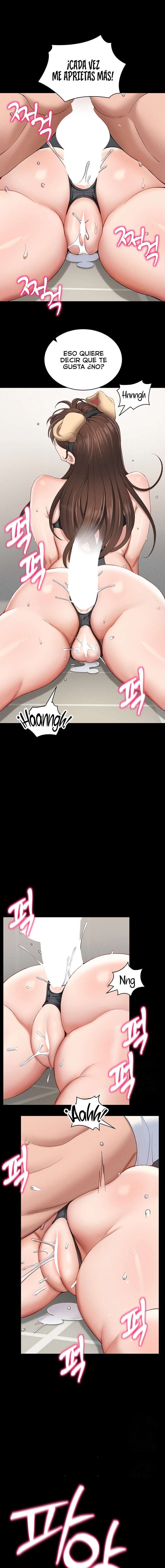 Domando la chica rebelde Capítulo 22 - Page 14