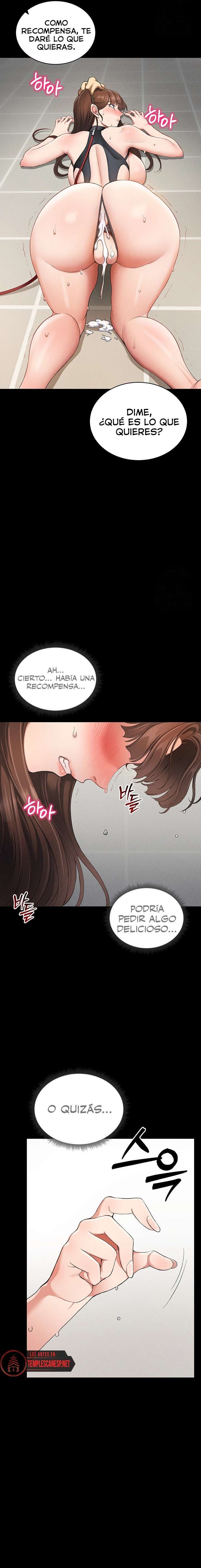 Domando la chica rebelde Capítulo 22 - Page 16