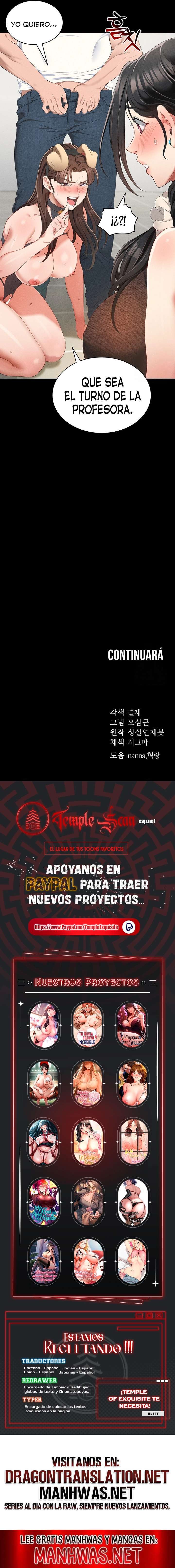 Domando la chica rebelde Capítulo 22 - Page 17