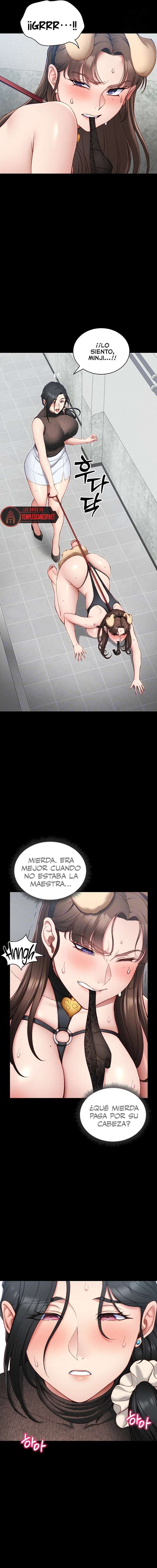 Domando la chica rebelde Capítulo 22 - Page 2