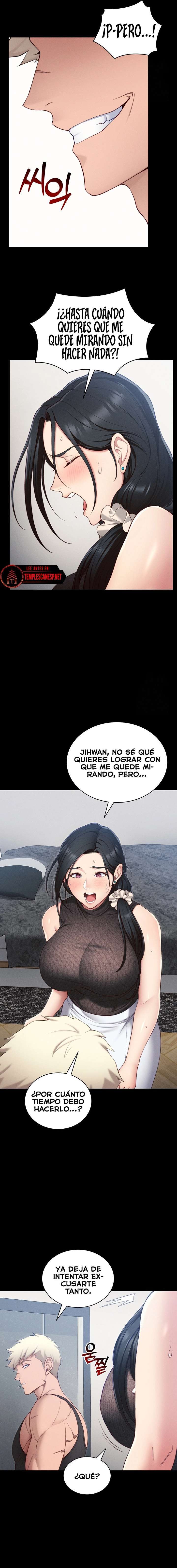 Domando la chica rebelde Capítulo 23 - Page 14