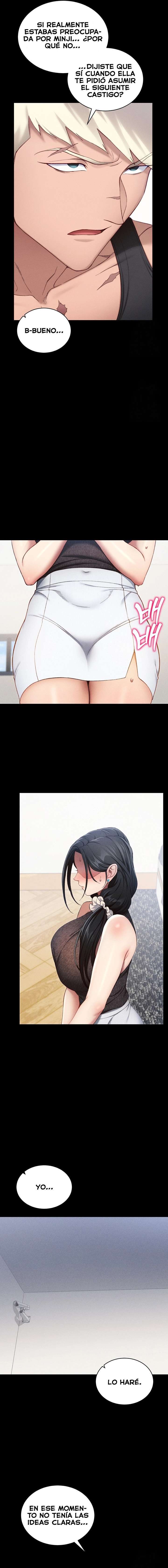 Domando la chica rebelde Capítulo 23 - Page 15