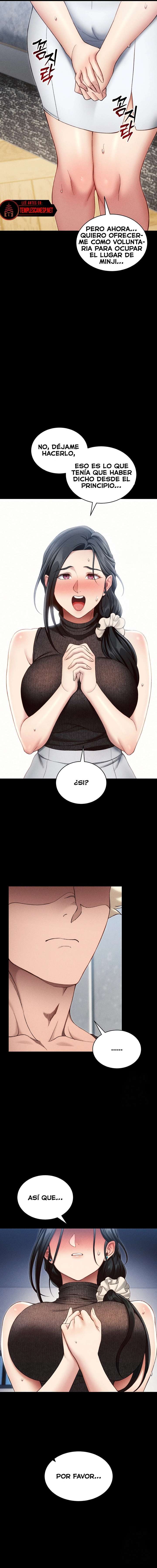 Domando la chica rebelde Capítulo 23 - Page 16