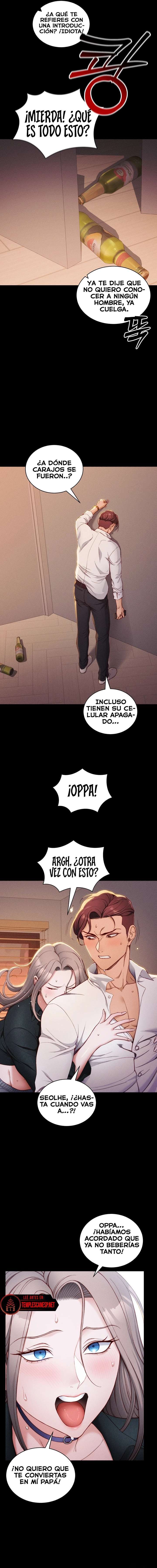 Domando la chica rebelde Capítulo 23 - Page 2