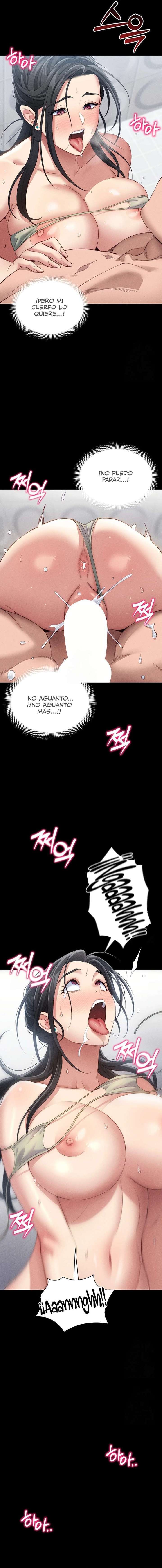 Domando la chica rebelde Capítulo 24 - Page 16