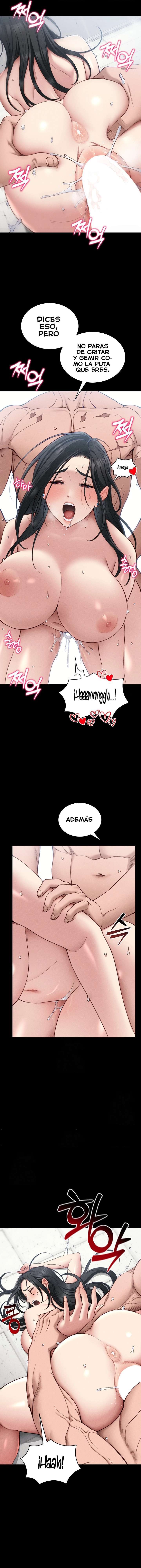 Domando la chica rebelde Capítulo 25 - Page 10