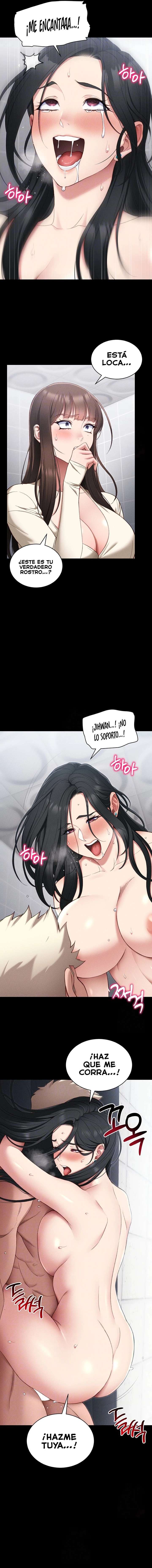 Domando la chica rebelde Capítulo 25 - Page 5