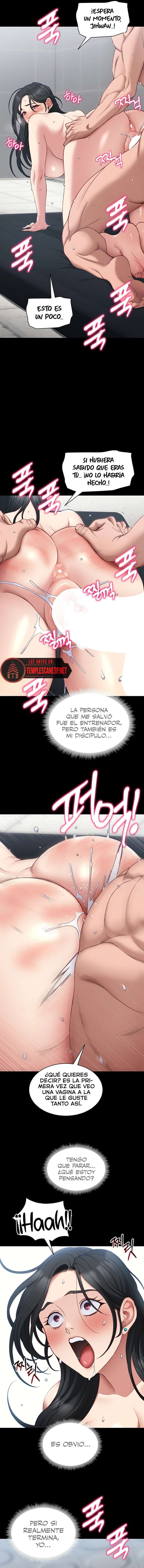 Domando la chica rebelde Capítulo 26 - Page 13