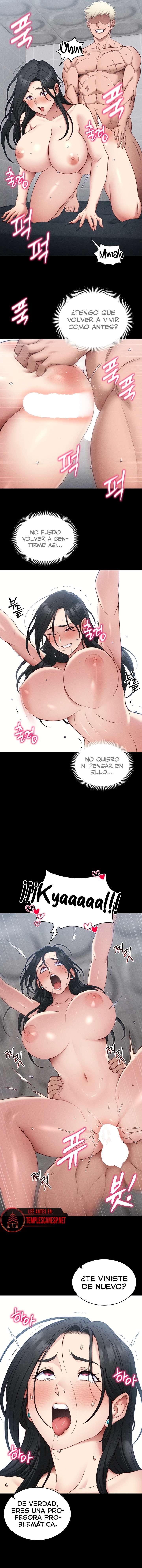 Domando la chica rebelde Capítulo 26 - Page 14