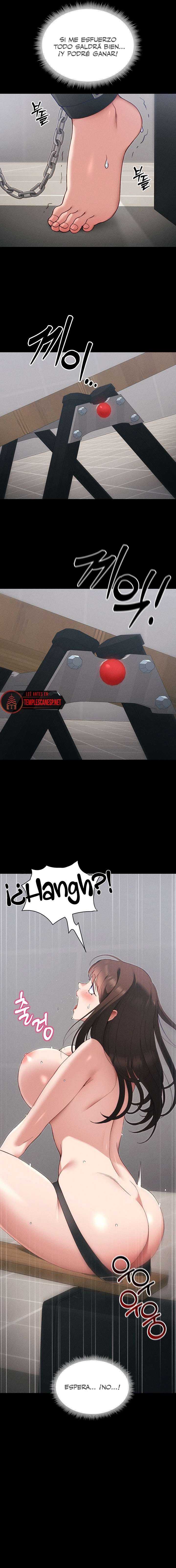 Domando la chica rebelde Capítulo 27 - Page 14