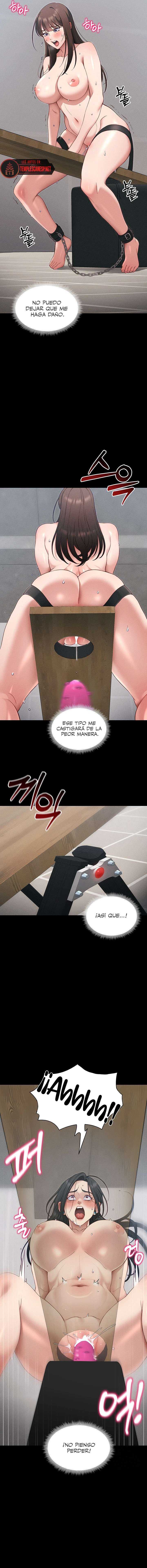 Domando la chica rebelde Capítulo 27 - Page 16