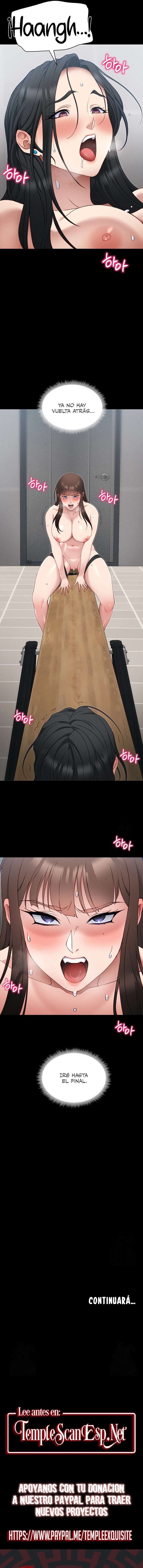 Domando la chica rebelde Capítulo 27 - Page 17