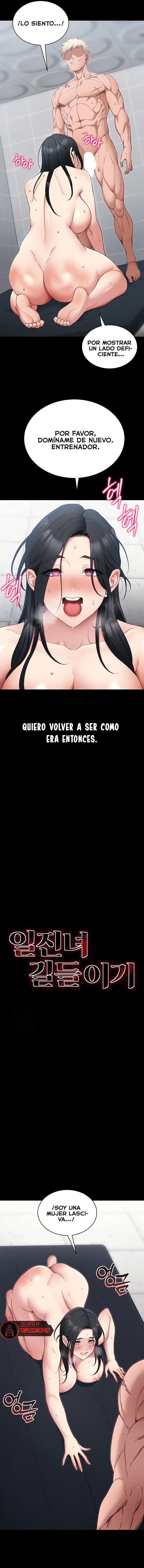 Domando la chica rebelde Capítulo 27 - Page 2