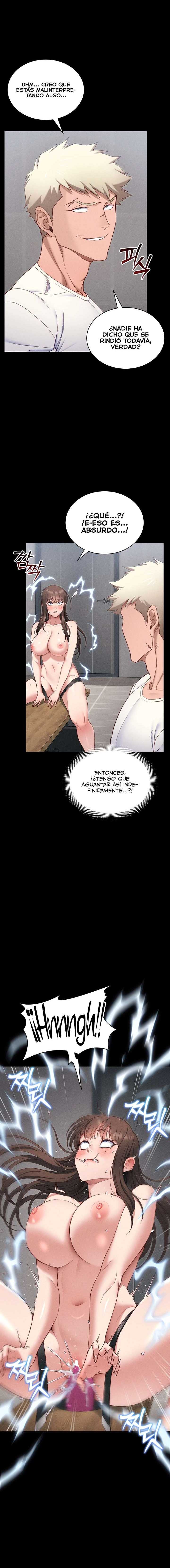 Domando la chica rebelde Capítulo 28 - Page 13