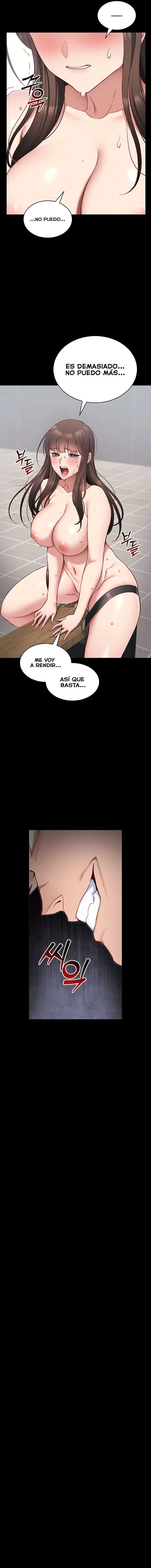 Domando la chica rebelde Capítulo 28 - Page 15