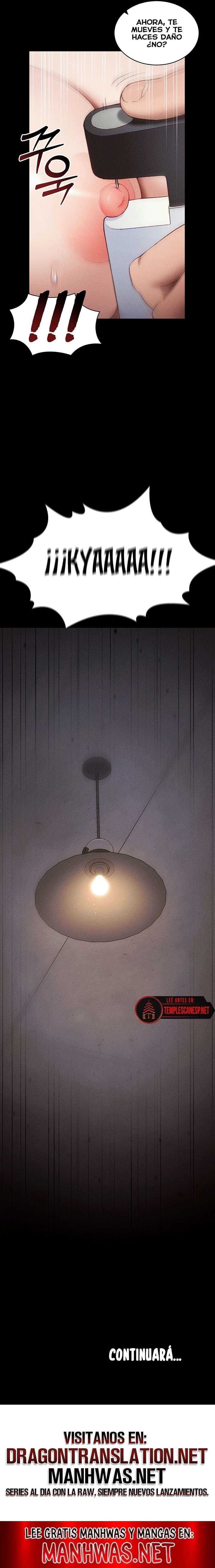 Domando la chica rebelde Capítulo 28 - Page 18