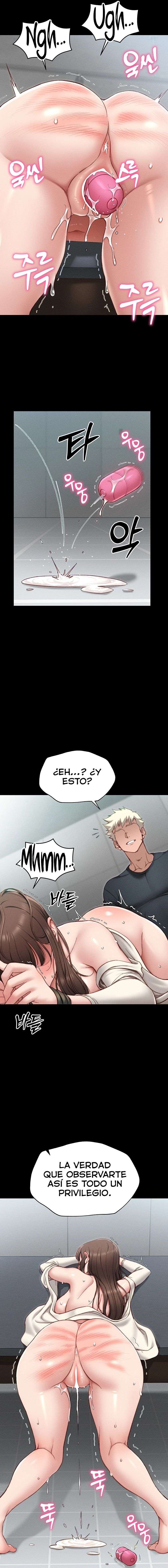 Domando la chica rebelde Capítulo 3 - Page 11