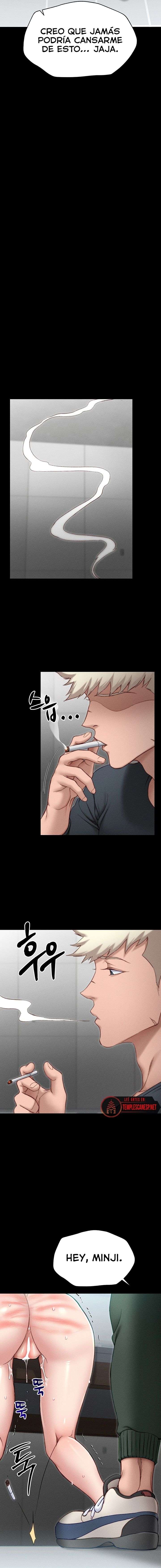 Domando la chica rebelde Capítulo 3 - Page 12