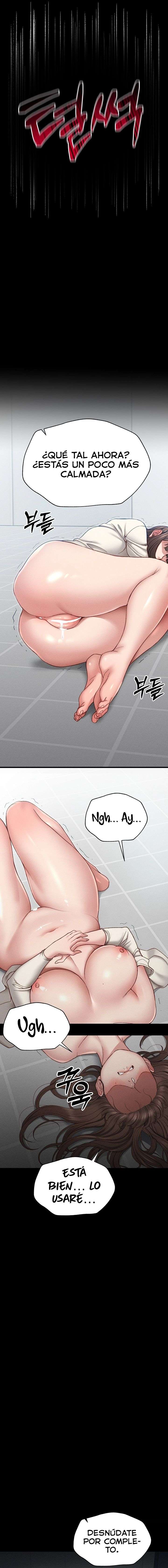 Domando la chica rebelde Capítulo 3 - Page 26