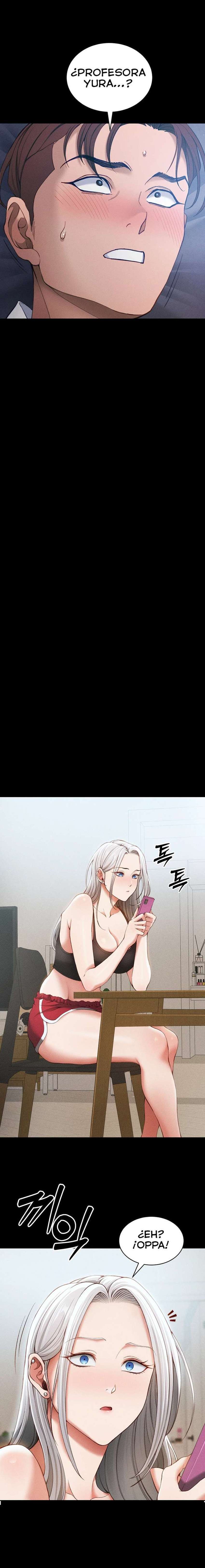 Domando la chica rebelde Capítulo 30 - Page 13