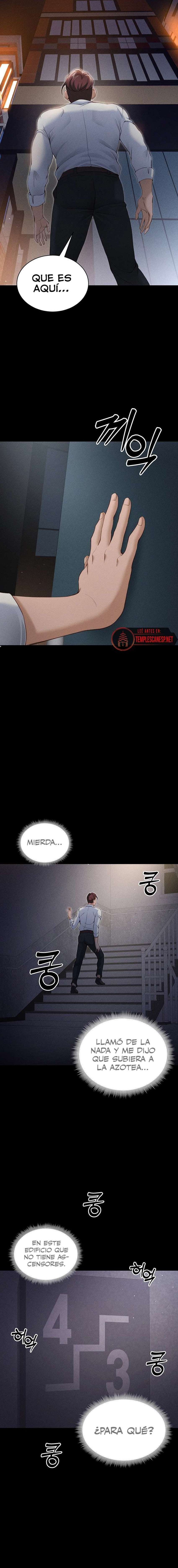 Domando la chica rebelde Capítulo 30 - Page 15