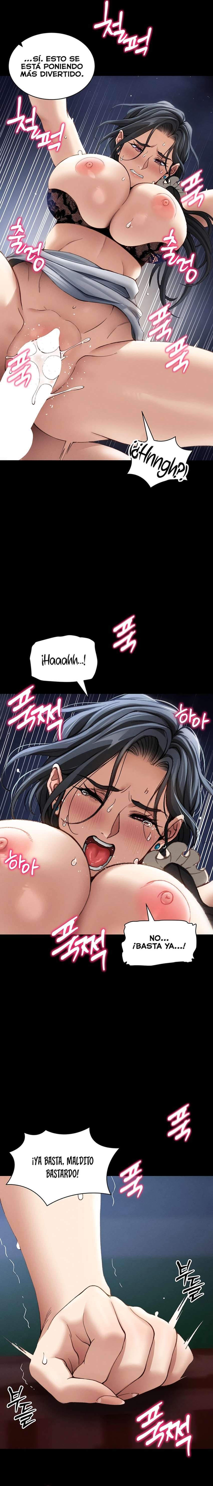 Domando la chica rebelde Capítulo 31 - Page 13