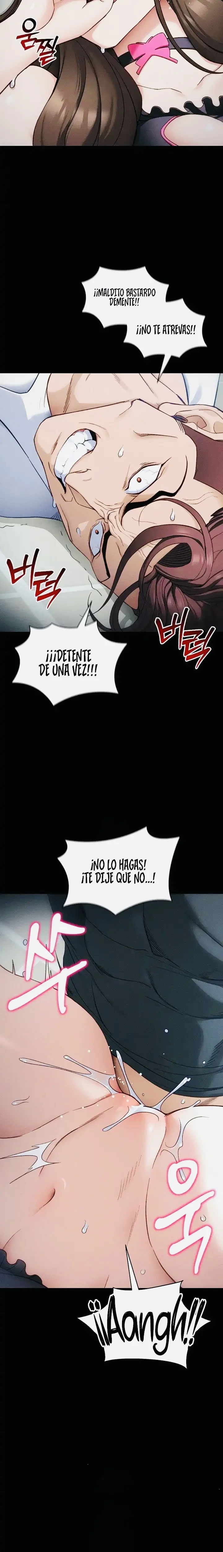 Domando la chica rebelde Capítulo 34 - Page 14