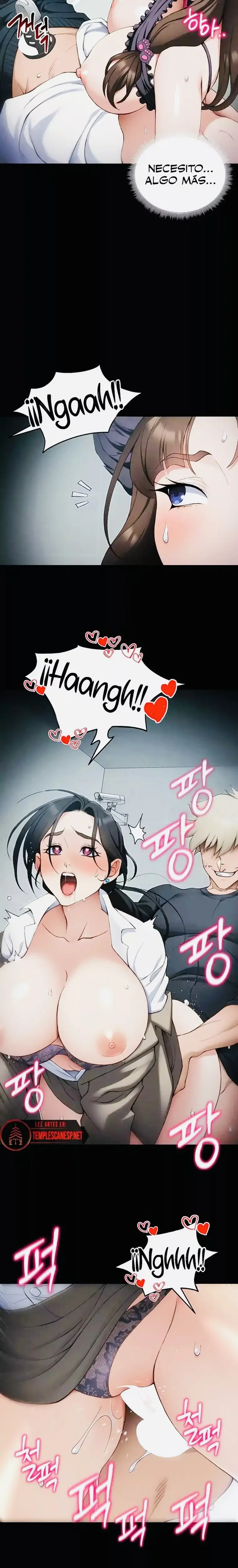 Domando la chica rebelde Capítulo 36 - Page 16