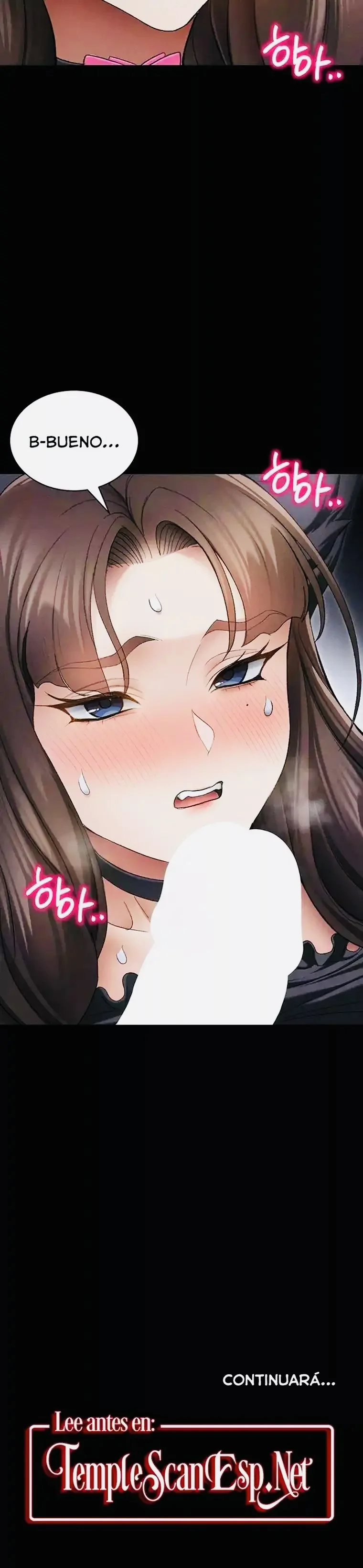 Domando la chica rebelde Capítulo 36 - Page 23