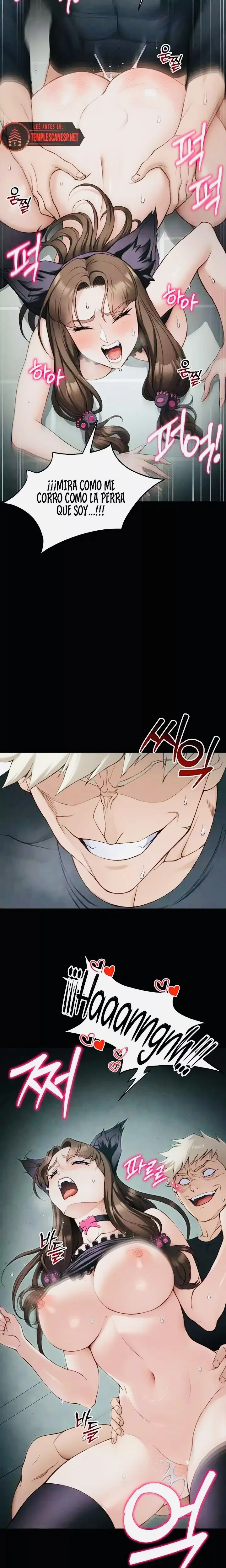 Domando la chica rebelde Capítulo 37 - Page 13