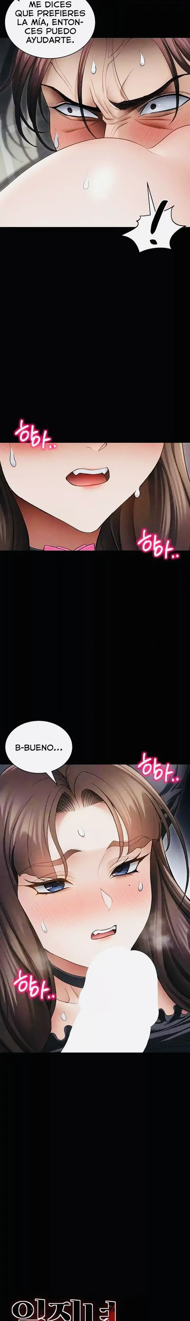 Domando la chica rebelde Capítulo 37 - Page 2