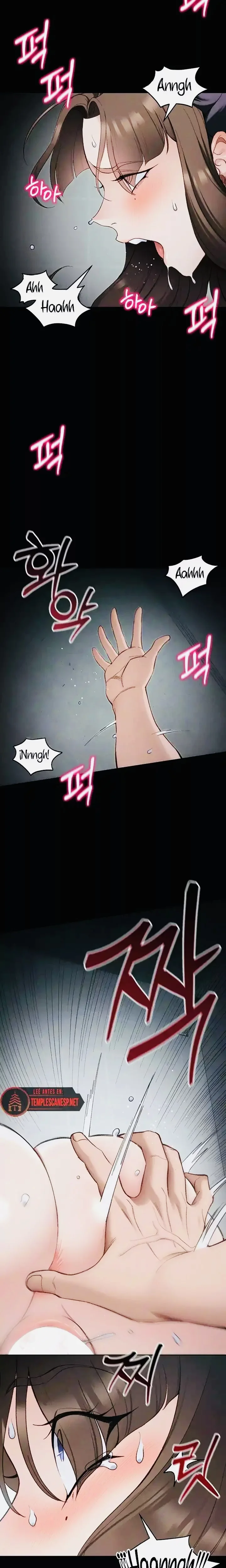 Domando la chica rebelde Capítulo 37 - Page 7