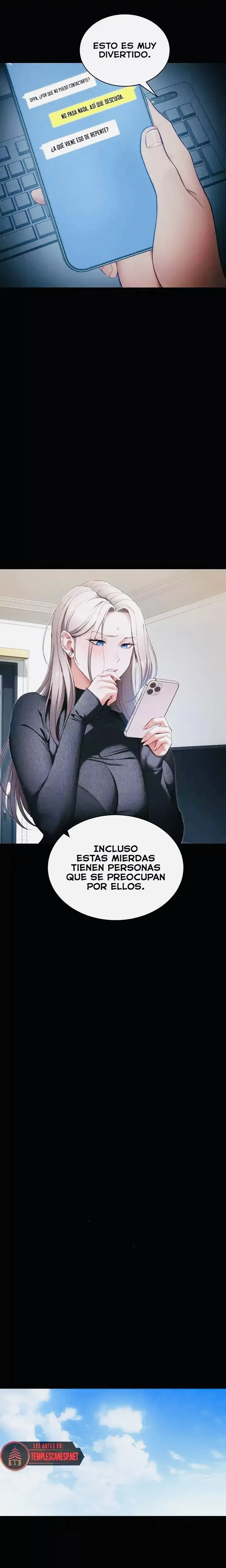 Domando la chica rebelde Capítulo 38 - Page 12