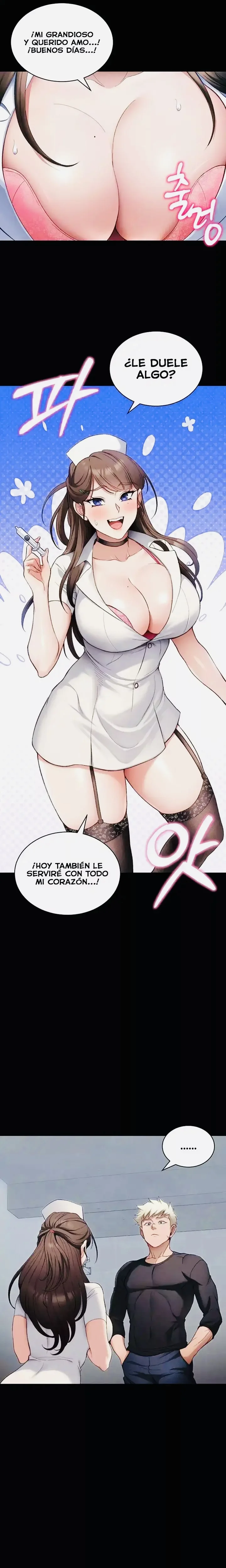 Domando la chica rebelde Capítulo 38 - Page 13