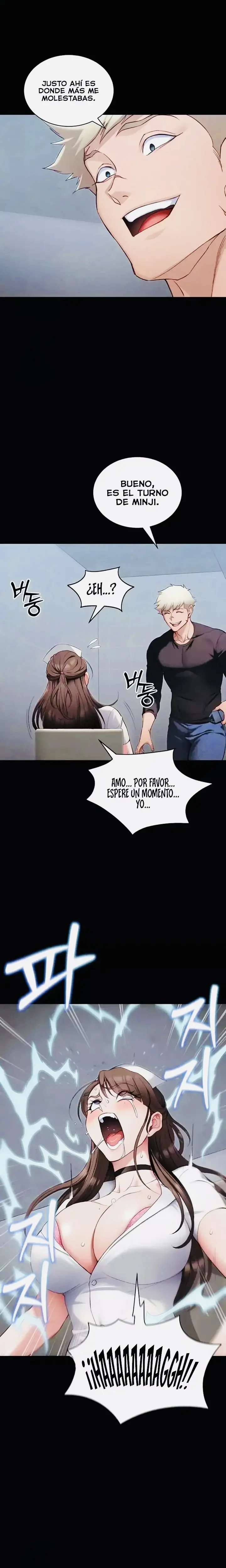 Domando la chica rebelde Capítulo 39 - Page 11