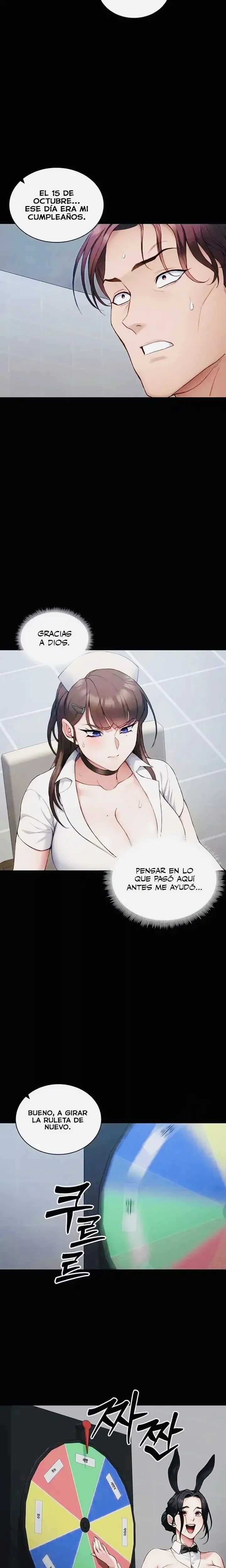 Domando la chica rebelde Capítulo 39 - Page 13