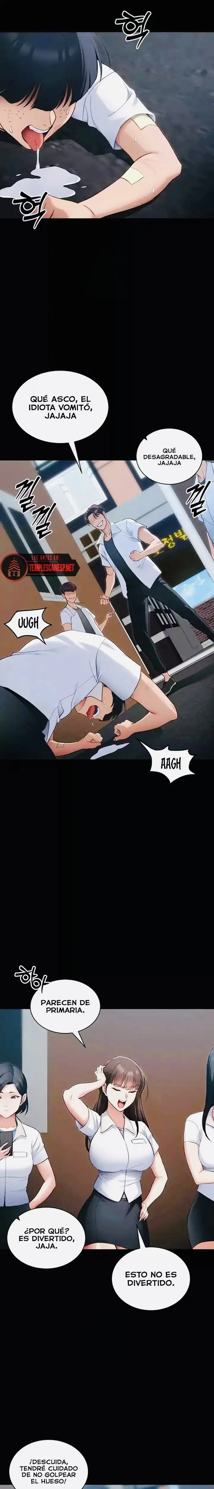 Domando la chica rebelde Capítulo 39 - Page 15